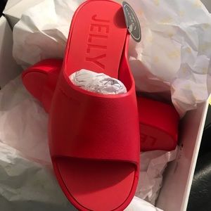 NEW IN BOX Lemon Jelly